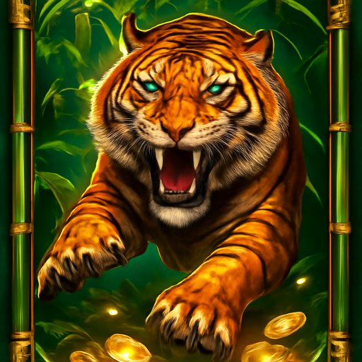GT999 Android Phone APK Install Screen